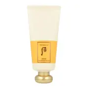 The history of whoo Gongjinhyang Facial Foam Cleanser 180ml + SAMPLES!