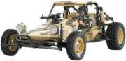 TAMIYA 1/10 RC No.496 OFF ROAD RACER FAST ATTACK VEHICLE 2011 Assembly Kit 58496