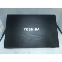 在飛比找蝦皮購物優惠-10◎東芝TOSHIBA R850 15.6吋 零件機 筆記