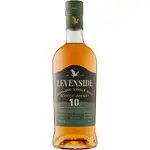 Levenside 10YO Single Malt Scotch Whisky 700mL