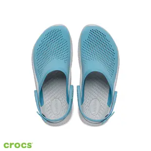 Crocs 卡駱馳 (中性鞋) LiteRide360 克駱格-206708-4LC