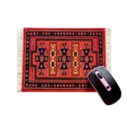 PaitianleStyle Carpet Mouse PadOriental Rug Mouse Pad Computer Carpet Mouse P...