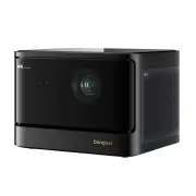 [EU Direct] Dangbei Mars Pro 2 ALPD Laser Projector 2450 ISO Lumens Native 4K Licensed Netflix Google TV Active 3D HDR10