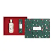 Goutal Petite Cherie EDP Body Cream Set