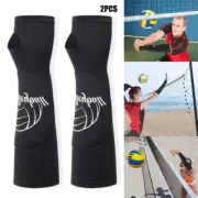 Volleyball Arm Sleeves Passing Forearm Sleeves Elbow Compression Sleeves DO