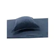 Jason Commercial Single/King Single Bed Parker Bed Runner 165x58cm Ocean
