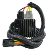 RMStator Heavy Duty Reg with Relocation For 2018- Polaris RZR XP Turbo 900