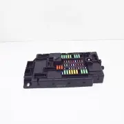 MINI COOPER R56 Fuse Box 61353457582 NEW GENUINE