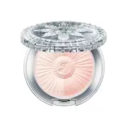 JILL STUART Dual Lucent Glow Setting Powder 4g face powder from Japan