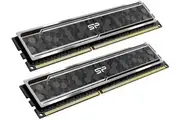 Silicon Power 16GB (2x8GB) 3200MHz Value Gaming Special Edition Desktop Memory DDR4 RAM SP016GXLZU320BDAJ5