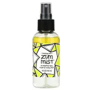 ZUM, Zum Mist, Aromatherapy Room & Body Mist, Lemongrass, 4 fl oz (118 ml)