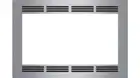 BOSCH 30" MICROWAVE TRIM KIT HMT8050 Genuine OEM NEW Convection MW, SS 5150