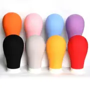 Colorful Block Canvas Mannequin Head for Wig Making Hat Display Stand Holder