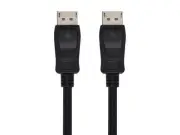 Monoprice 8K DisplayPort 2.0 Cable 1.5ft 80Gbps For Gaming Monitor TV PC Laptop