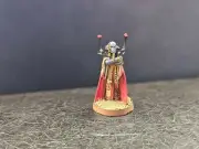 T'au Ethereal 2001 Army Box Limited Edition OOP