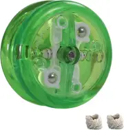 the Original Brain - Professional Yoyo for Kids and Beginners, Responsive Auto R