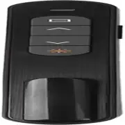Wireless Presenter, Wireless Presentation Remote Clicker Portable Powerpoint Cli