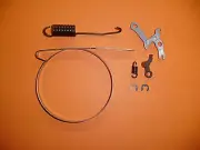 NEW BRAKE BAND KIT FOR STIHL 034 036 MS360 CHAINSAW ------ BOX 1033