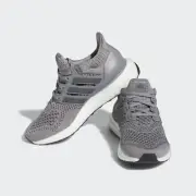 Brand New Adidas Originals Ultraboost 1.0 Shoes Kids Size 5 Women's 6.5 Grey