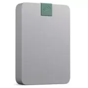Seagate Ultra Touch External Hard Disk Drive 2.5" USB-C 4TB Model STMA4000400