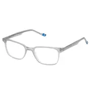 [Le Specs] DALT VILA | MATTE GREY