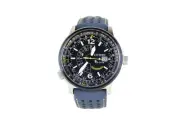 Citizen (BJ7007-02L) Promaster Nighthawk Blue Angels Navy Watch