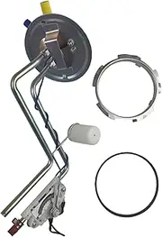 SAOKNCE Diesel Pickup Fuel Sending Unit Compatible with 1987-1989 Ford F-250 F-350 Front/Mideship/Side 19 Gal. Replace# FMSU-5DE