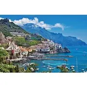 Save 10.00%! Private 8-hour Excursion from Naples Cruise Port or City Hotel to Amalfi Coast