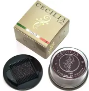SOLO Cello Rosin with Spreader - Specially Formulated for Cello Bows