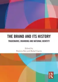 在飛比找博客來優惠-The Brand and Its History: Tra