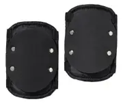 Forum Novelties, S.W.A.T. Elbow Guards Adult One Size Multi