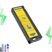 M3516A battery for Philips Defibrillator M4735A M3516A LCT-1912ANK LC-T121R8PG