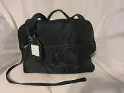Sherpa Original Deluxe Pet Carrier Medium Airline Approved Soft Travel Bag Black