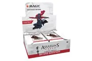 Magic Assassin's Creed Beyond Booster Box