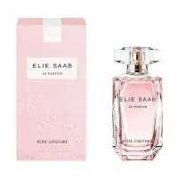 在飛比找Yahoo!奇摩拍賣優惠-Elie Saab 玫瑰幻夢 女性淡 90ML LE PAR