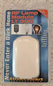 Street Smart Technologies LT300 RF Lamp Module, NIB