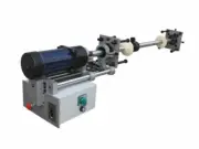 JRTH50 Mobile line boring & welding machine for 55-250mm holes, 50mm boring bar
