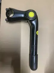 Quill Stem Adjustable Alloy. 25.4mm