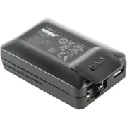 Zebra Docking Cradle for Mobile Computer - Charging Capability - Synchronizing Capability - USB