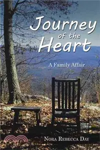 在飛比找三民網路書店優惠-Journey of the Heart ─ A Famil