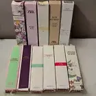 ❤️ZARA EDP PERFUMES--10 ml /0.34 fl. oz ~NEW IN RETAIL BOXES~Your Choice!