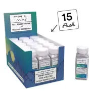 Magic Mind Sleep Performance Shot (Box of 15) - Drift Effortlessly Into Sleep