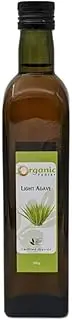 Organic Pantry Light Agave 700g