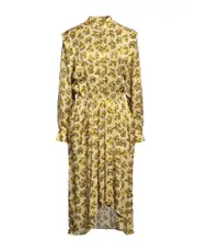[ISABEL MARANT] ISABEL MARANT Midi dresses - Item 15417455