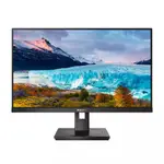 【PHILIPS】 272S1AE 27型 平面窄邊框螢幕(IPS/FHD/HDMI) I 福利品(大平台退 內容物新)