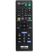 RMT-B120A Replace Remote Control for Sony 3D Blu-Ray Disc DVD Player