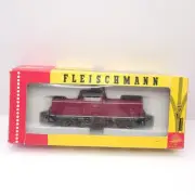 Fleishmann 1347 New In Box Model Train Vintage HO Scale