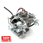 Fits 1989-1999 Toyota Starlet EP81 EP90 Hatchback MTM 2E 1295 cc Carburetor Assy