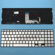 Latin Spanish Keyboard For Asus Vivobook S513 S513I S513IA S513U S510E Backlit
