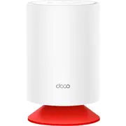 TP-LINK DECOVX20-1PK Ax1800 Mesh System + Speaker